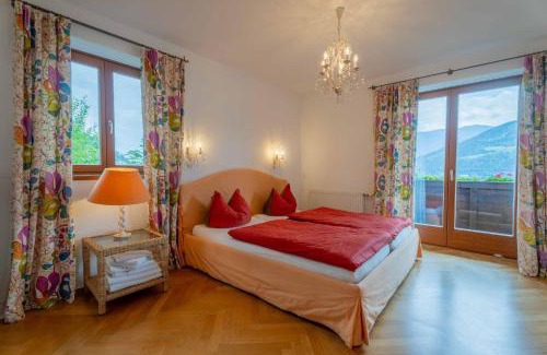 Zell am See Ski Chalet | LAKE VIEW! Chalet Birkmayer by we rent