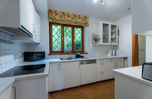 Zell am See Ski Chalet | LAKE VIEW! Chalet Birkmayer by we rent
