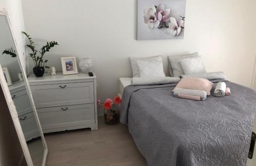 Jyvaskyla Apartment | Lake view Helmi