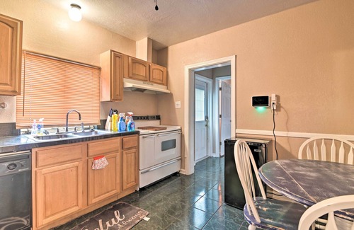 Auburndale House | Lake Views & Private Porch: Auburndale Family Home