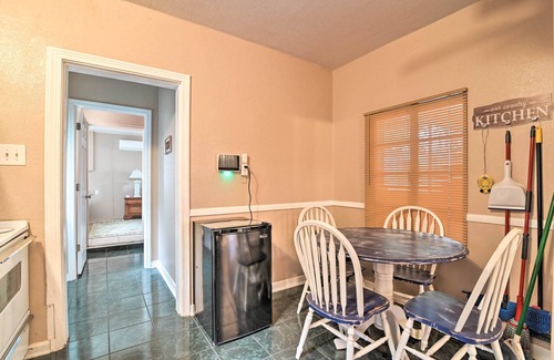 Auburndale House | Lake Views & Private Porch: Auburndale Family Home