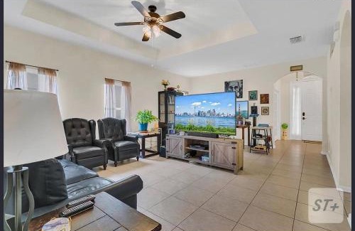 Orlando Other | Lake views Single family residence Built in 2004