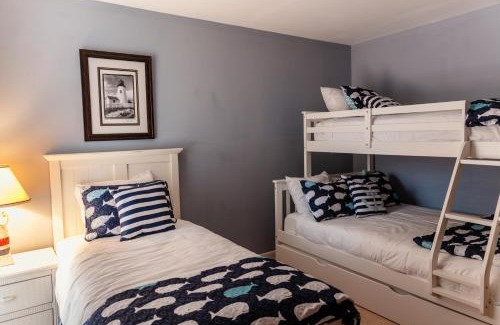 Isle of Palms House | Lake Village 17 by Wild Dunes, in Resort Core