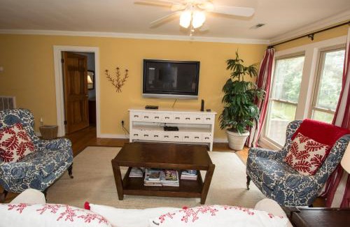 Isle of Palms House | Lake Village 17 by Wild Dunes, in Resort Core