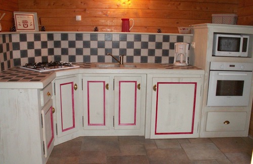 Le Frasnois Ski Chalet | LAKES, MOUNTAINS, HEDGEHOG WATERFALLS,