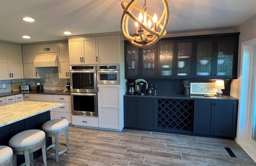 Onamia House | Lakeside Retreat at Izatys Resort #222 – The Perfect Getaway for All Seasons!