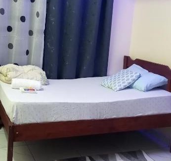 Bamburi Apartment | Lakeview Apartment