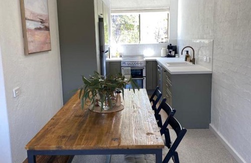 Jindabyne Apartment | Lakeview