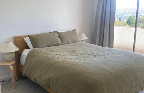 Jindabyne Apartment | Lakeview
