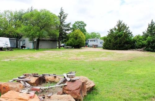 Neal Cabin | Lakeview Cabin with Breathtaking Views, Private Porch, and Cozy Fire Pit