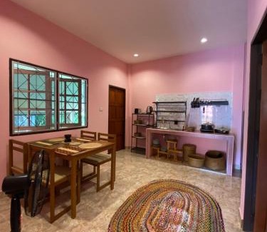 Rawai House | Lakshmi beach house