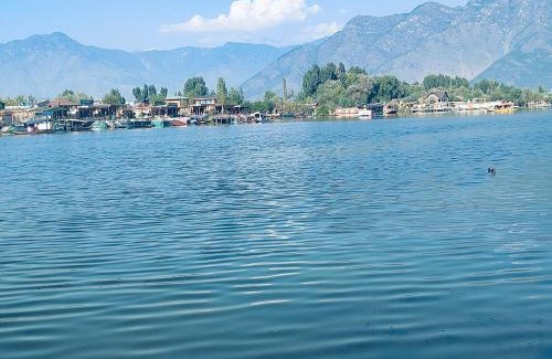 Dal Lake Hotel | Lalarukh Group of Houseboats