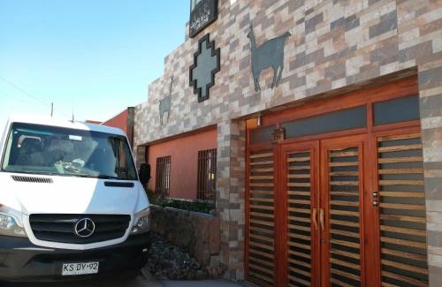 San Pedro de Atacama Hostel | Lalck Cketi Hotelería y Turismo
