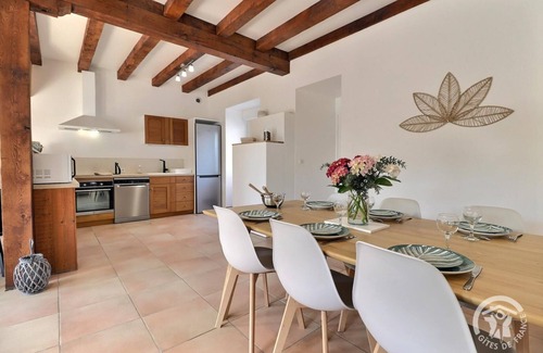 Roz-Landrieux House | Laliroz - ROZ Landrieux