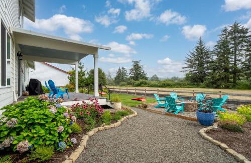 Seaside House | Lallybroch Cottage