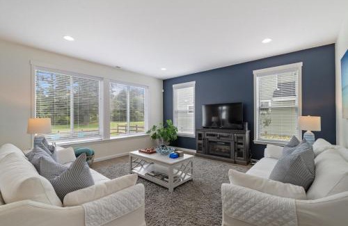 Seaside House | Lallybroch Cottage