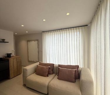 Denia Apartment | Lalola villas - Apartamento privado Denia