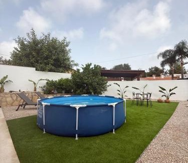 Denia Apartment | Lalola villas - Apartamento privado Denia