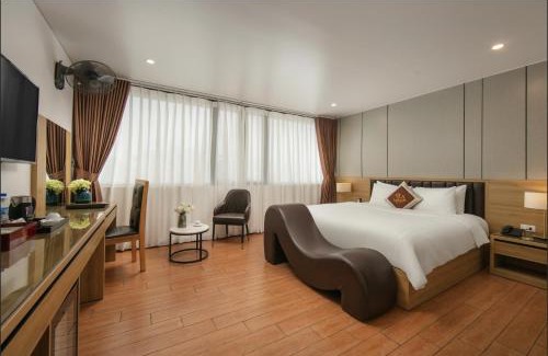 Xuan Tao Hotel | Lam Anh Hotel 3 Ngoại Giao Đoàn BT5-16