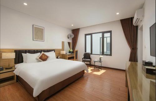 Xuan Tao Hotel | Lam Anh Hotel 3 Ngoại Giao Đoàn BT5-16