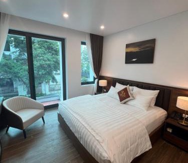 Xuan Tao Hotel | Lam Anh Hotel 6 Ngoại Giao Đoàn BT4-10