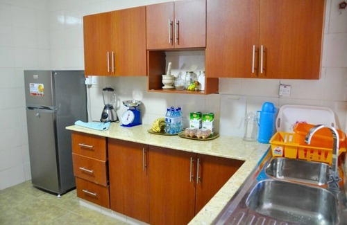 Isukha Ichina Apartment | Lamanis Haven