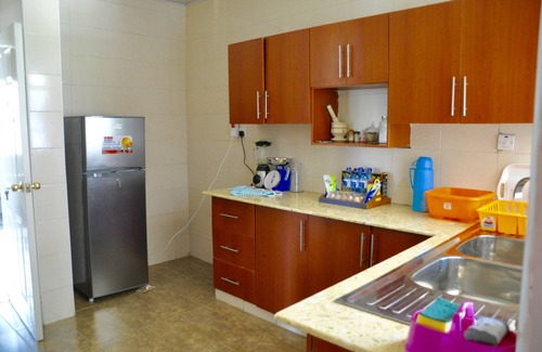 Isukha Ichina Apartment | Lamanis Haven