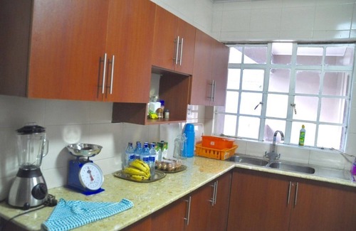 Isukha Ichina Apartment | Lamanis Haven