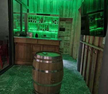 Bourges Bed & Breakfast | Lamarck Guest