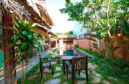Cam An Apartment | Lamer Coastal Villa