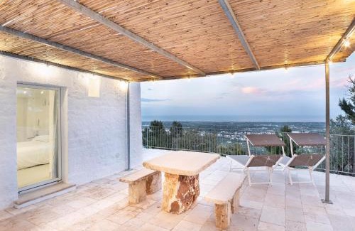 Selva di Fasano House | Lamia Alchimia