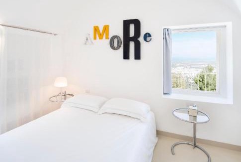 Selva di Fasano House | Lamia Alchimia