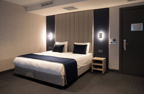 Ankara City Center Hotel | Lamore Otel