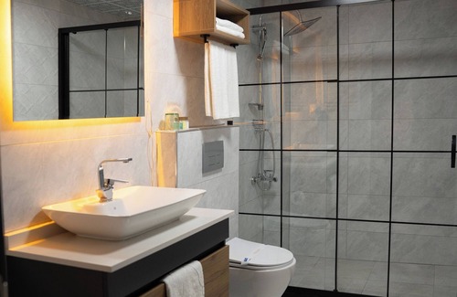 Ankara City Center Hotel | Lamore Otel
