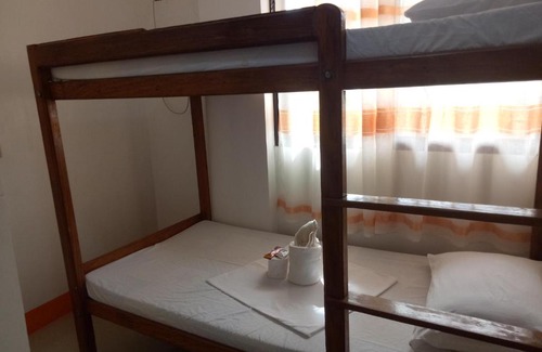 Coron Town Proper Bed & Breakfast | Lan Bless Pension House