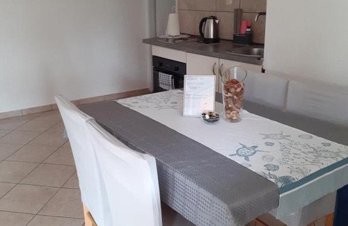 Senj House | Lana 1