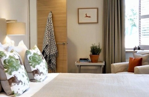 Bay Horse Bed & Breakfast | Lancaster Barn B&B