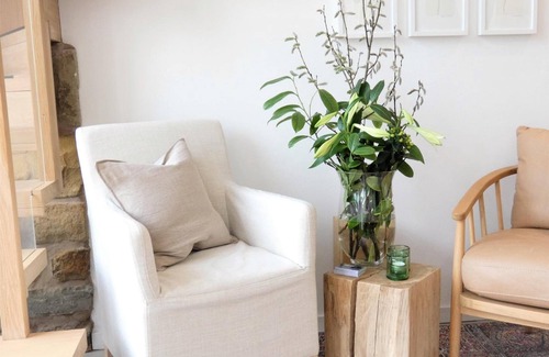 Bay Horse Bed & Breakfast | Lancaster Barn B&B