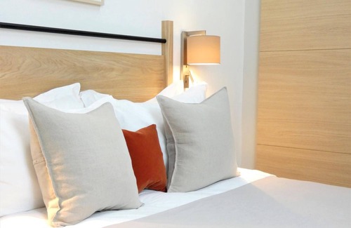 Bay Horse Bed & Breakfast | Lancaster Barn B&B