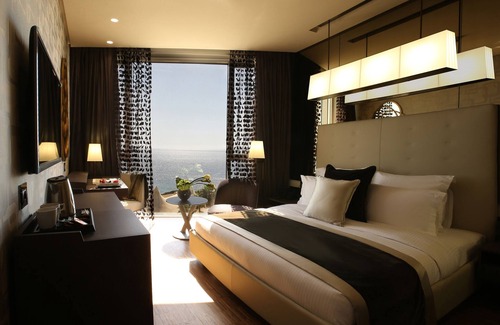 Raouche Hotel | Lancaster Plaza Beirut