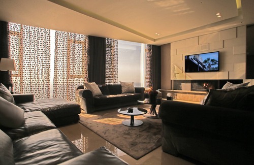 Raouche Hotel | Lancaster Plaza Beirut