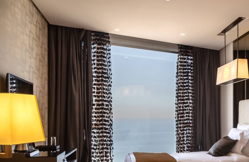 Raouche Hotel | Lancaster Plaza Beirut