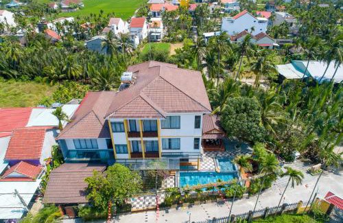 Cam Thanh Hotel | Lancelynk Retreat Hoi An