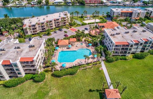 Sunset Beach House | Land's End 1-202 Bay Front