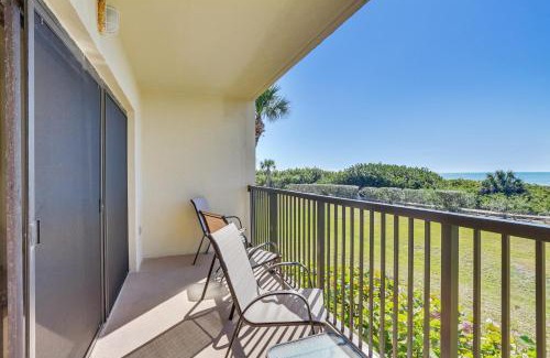 Sunset Beach House | Land's End 11-207 Beach Front