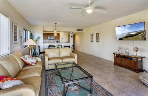 Sunset Beach House | Land's End 11-207 Beach Front