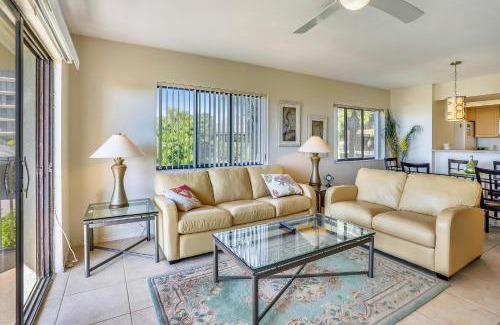 Sunset Beach House | Land's End 11-207 Beach Front