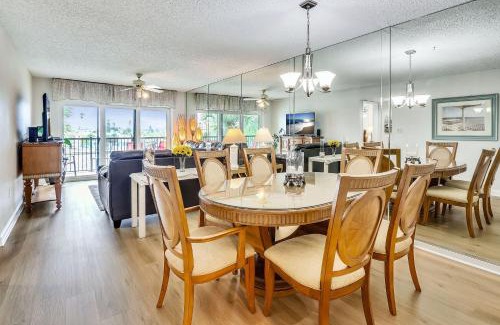 Sunset Beach House | Land's End 3-305 Bay Front - Premier