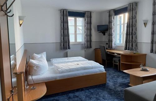 Kalchreuth Hotel | Landgasthof Meisel