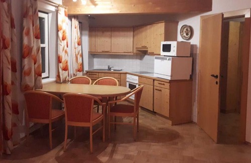 Kotschach-Mauthen Apartment | Landgasthof Pfeffermühle
